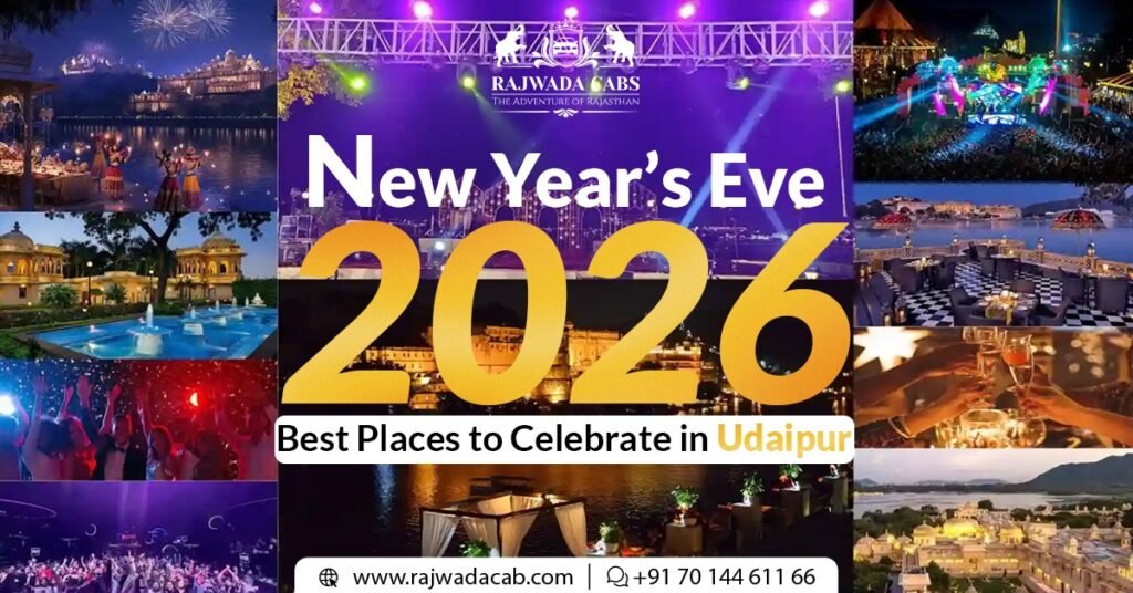 New Year celebration Udaipur, Udaipur nightlife, New Year 2026 Udaipur, Udaipur party venues, New Year’s Eve in Udaipur