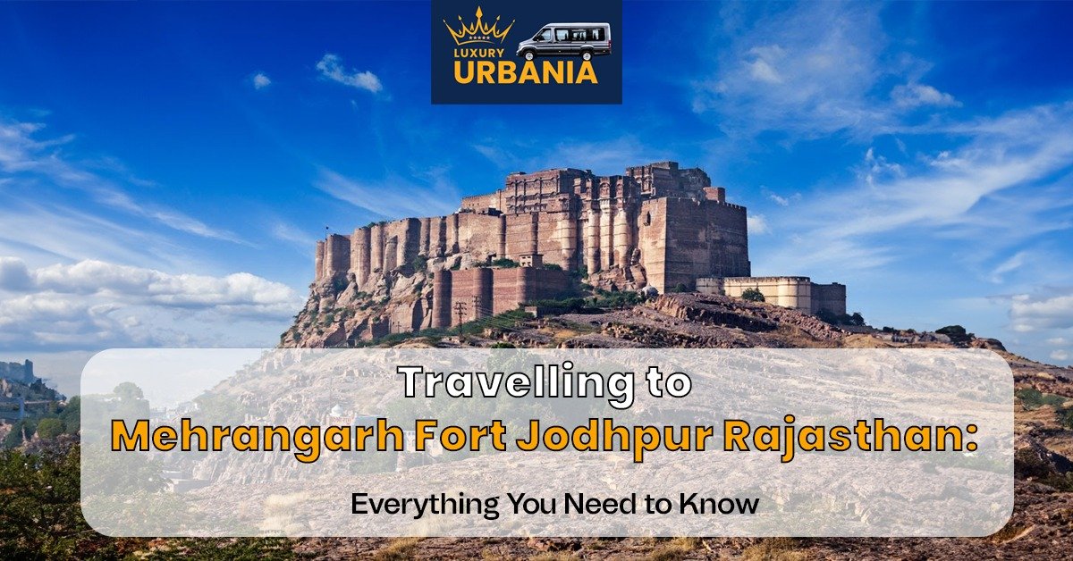 Mehrangarh Fort Jodhpur, Mehrangarh Fort travel guide, What is Mehrangarh Fort famous for, Things to do at Mehrangarh Fort